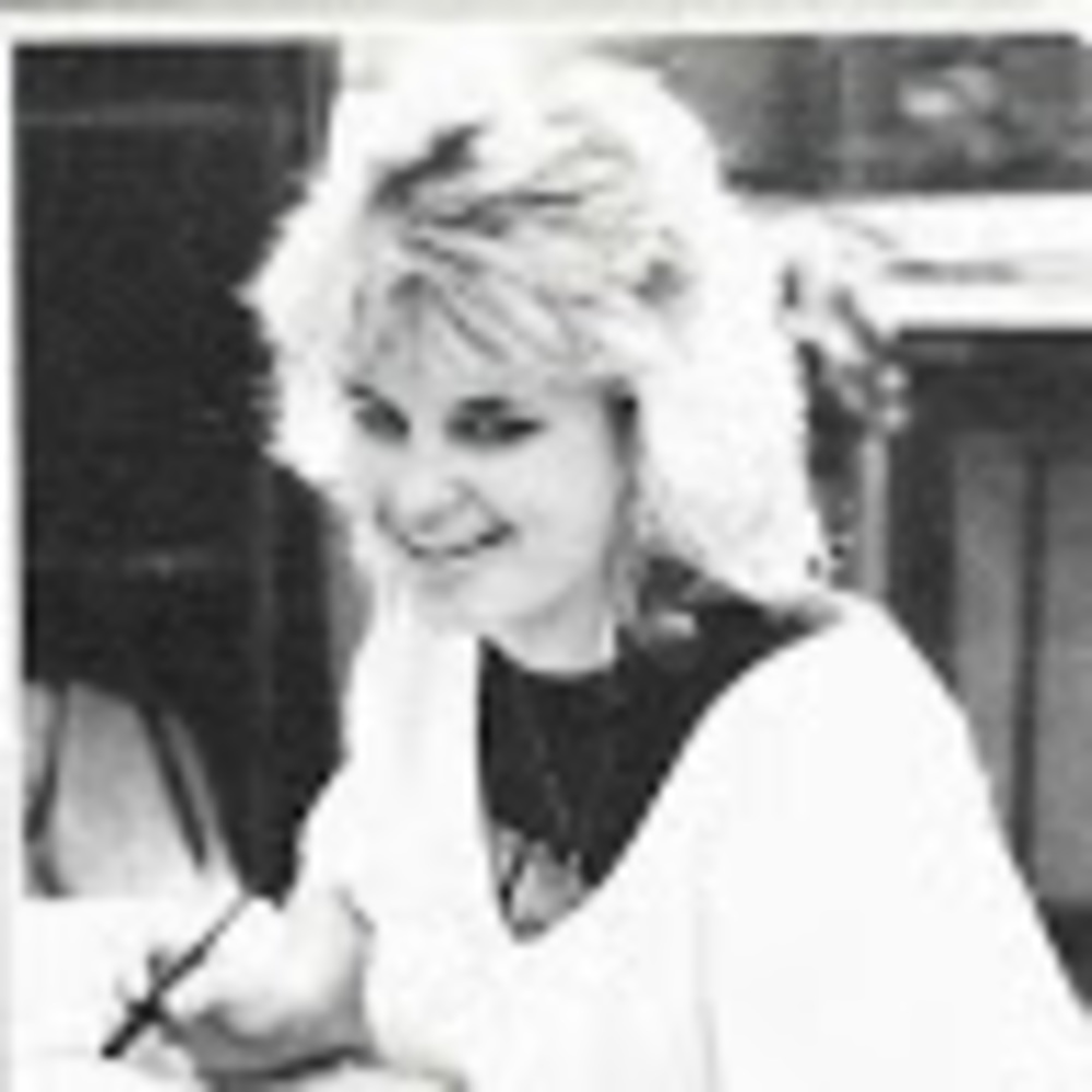 Meet your Posher, Sue